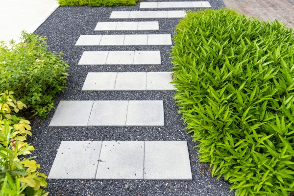Home Walkway Installation in Bradenton