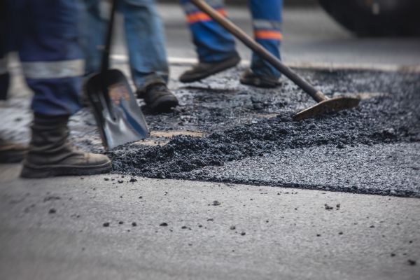Driveway Pavement Installation in Bradenton