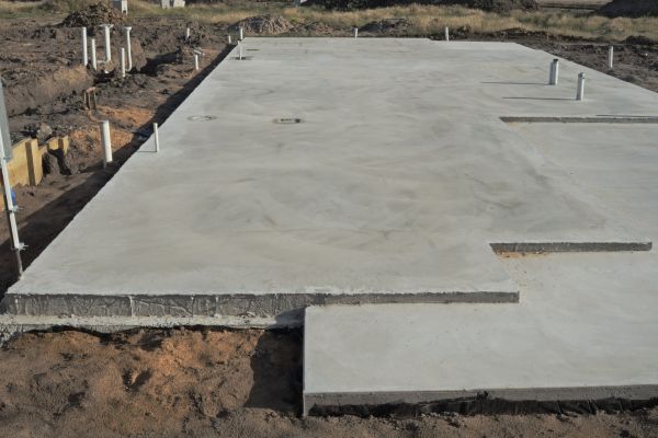 Slab Enlargement in Bradenton