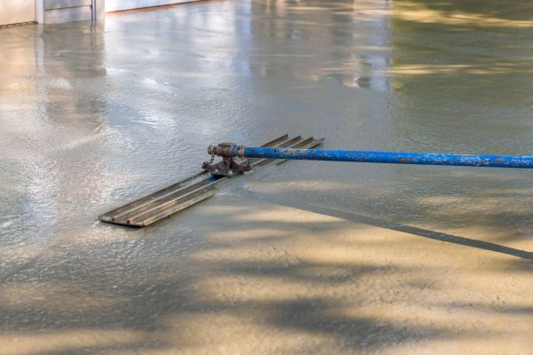 Slab Building Service in Bradenton