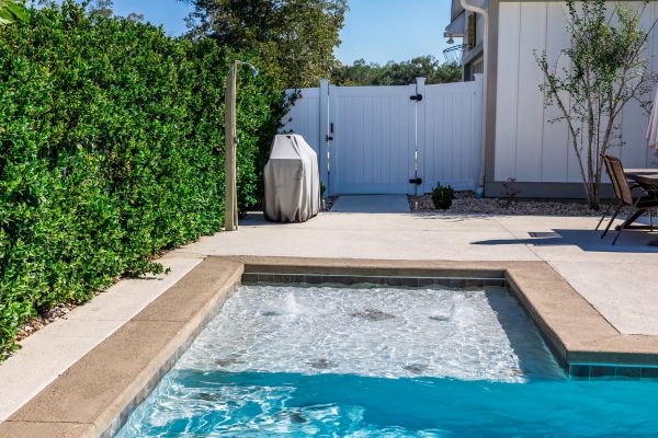 Pool Pavement Installation in Bradenton