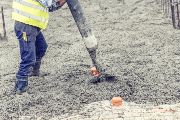 Cost of Pervious Concrete Installation in Bradenton