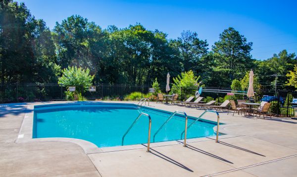 Cost of Pool Paving Installation in Bradenton