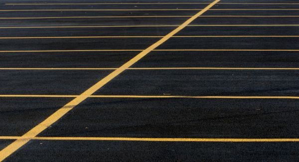 Parking Slab Installation in Bradenton