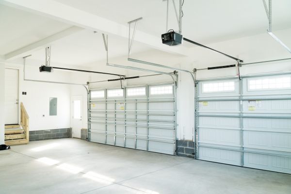 Garage Concreting in Bradenton
