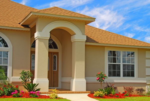 Entryway Construction in Bradenton