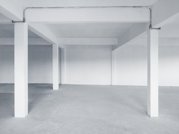 Cement Floor Replacement in Bradenton